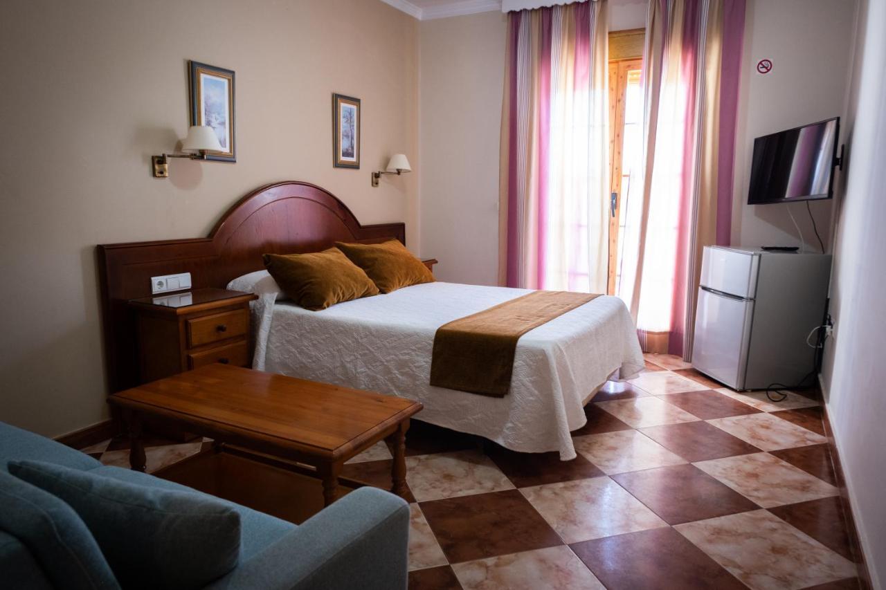 Hostal Cabo Roche Conil De La Frontera Zewnętrze zdjęcie