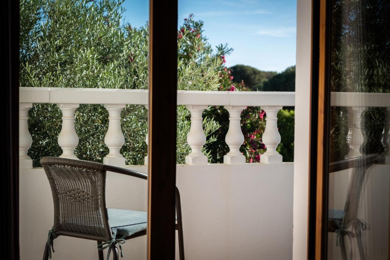 Hostal Cabo Roche Conil De La Frontera Zewnętrze zdjęcie