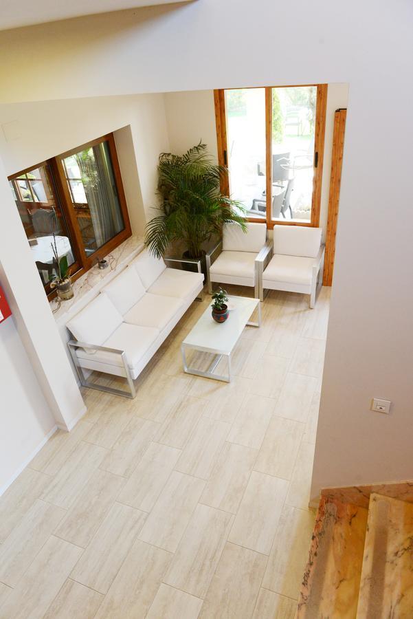 Hostal Cabo Roche Conil De La Frontera Zewnętrze zdjęcie